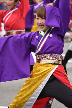 2018年よさこい  (21)