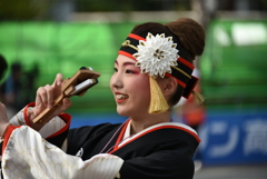 2019年高知　よさこい祭り 18