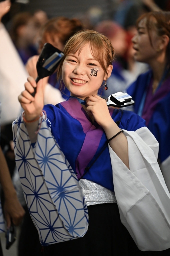 2022 高知よさこい
