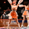 フライガールズ　広島ドラゴンフライズ専属チアダンスチーム