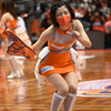 フライガールズ　広島ドラゴンフライズ専属チアダンスチーム