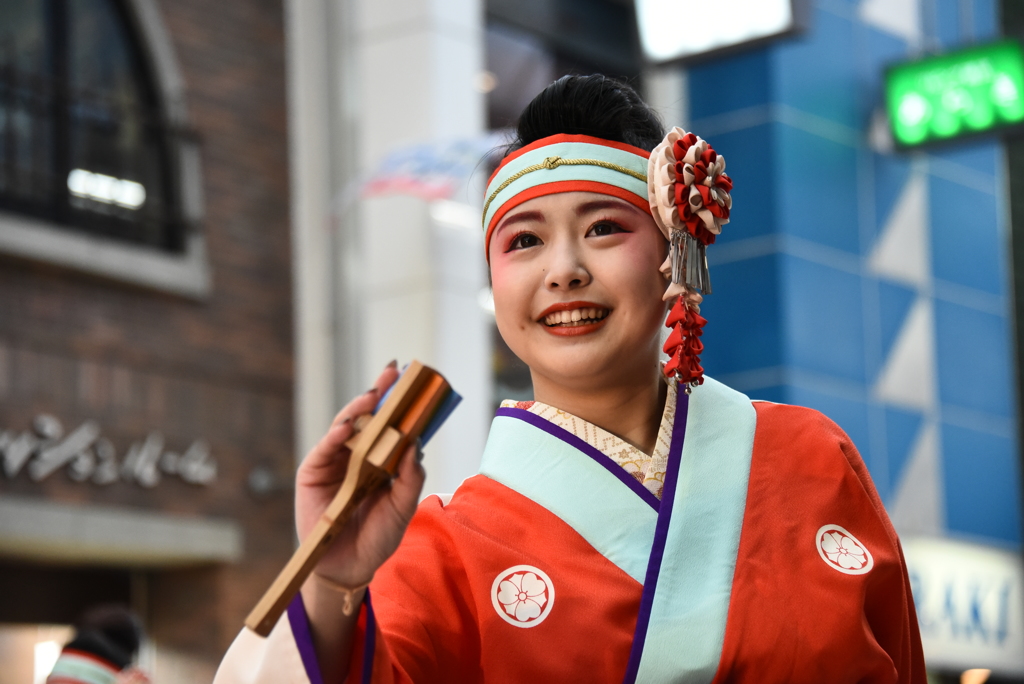 おきゃく　3（高知市）