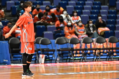 ｂリーグ　広島ドラゴンフライズ