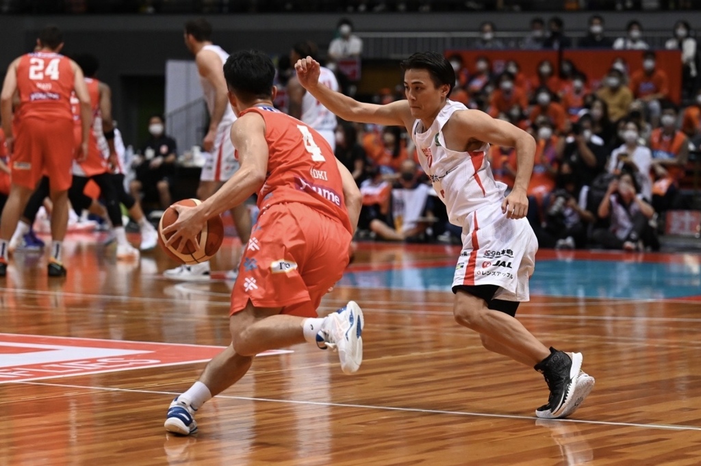 bリーグ