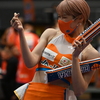 フライガールズ　広島ドラゴンフライズ専属チアダンスチーム