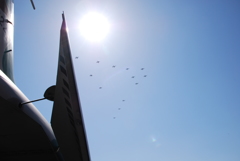 航空自衛隊　浜松