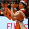 フライガールズ　広島ドラゴンフライズ専属チアダンスチーム