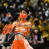 フライガールズ　広島ドラゴンフライズ専属チアダンスチーム