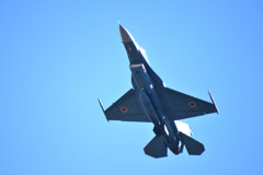 F-2戦闘機
