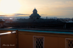 秋の訪れ 秋の訪れ