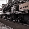 時代を想う〜とんねる横丁