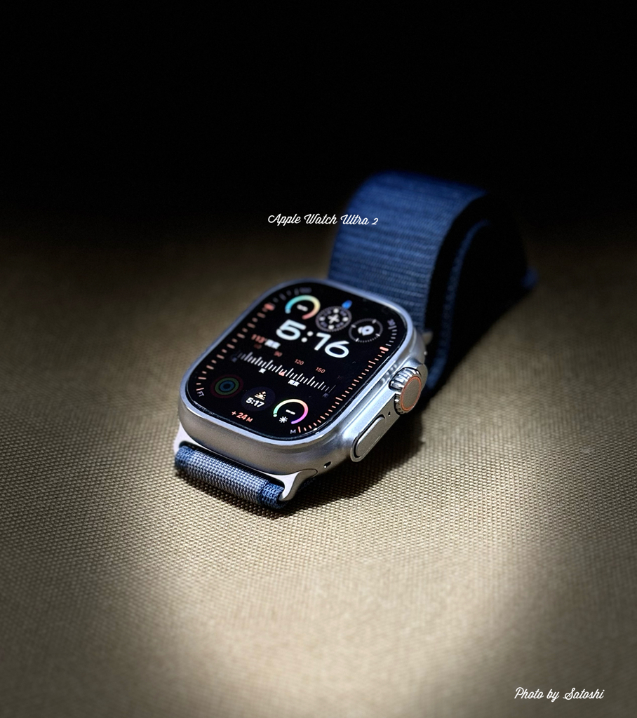 Apple Watch Ultra 2