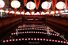 ランタンフェスティバル