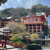 日本三大稲荷 鎮西日光 祐徳稲荷神社