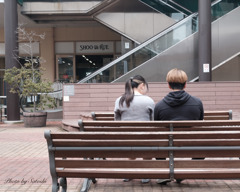 愛