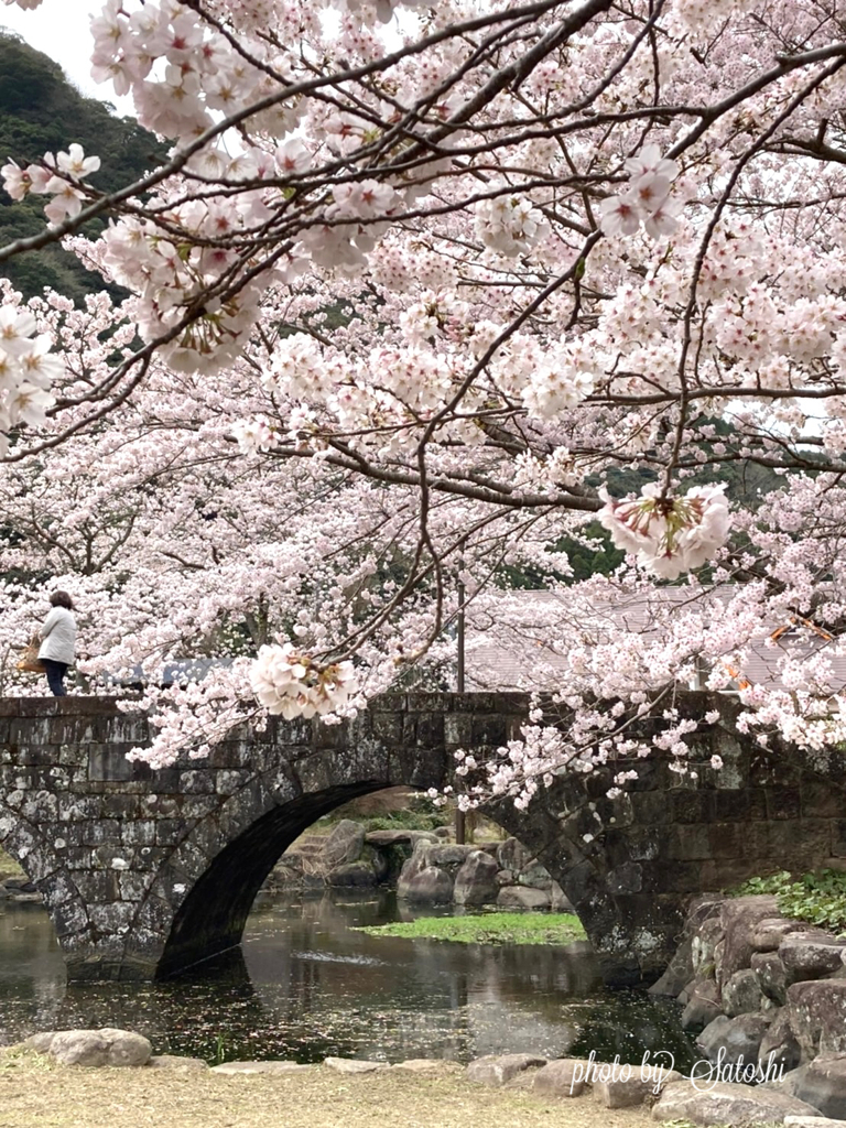 稗ノ尾河川公園