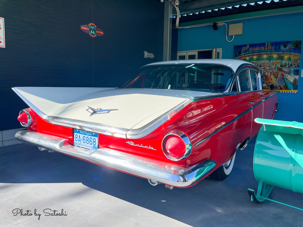 Buick Electra