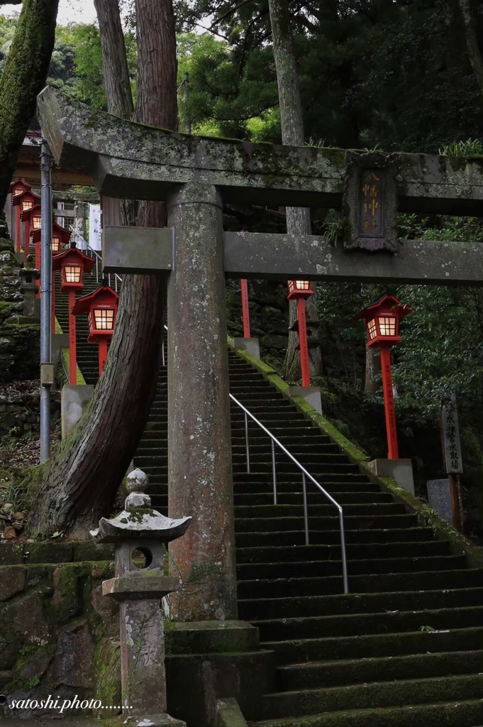 八幡神社