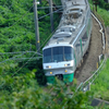 783系CM15特急みどり