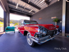 Buick Electra