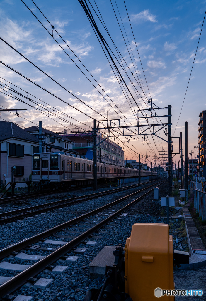 線路
