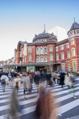 東京駅