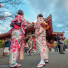 「そうだ浅草寺に行こう」