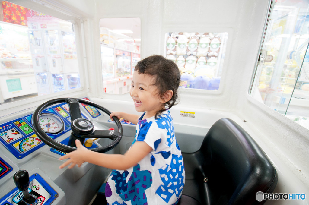 運転手