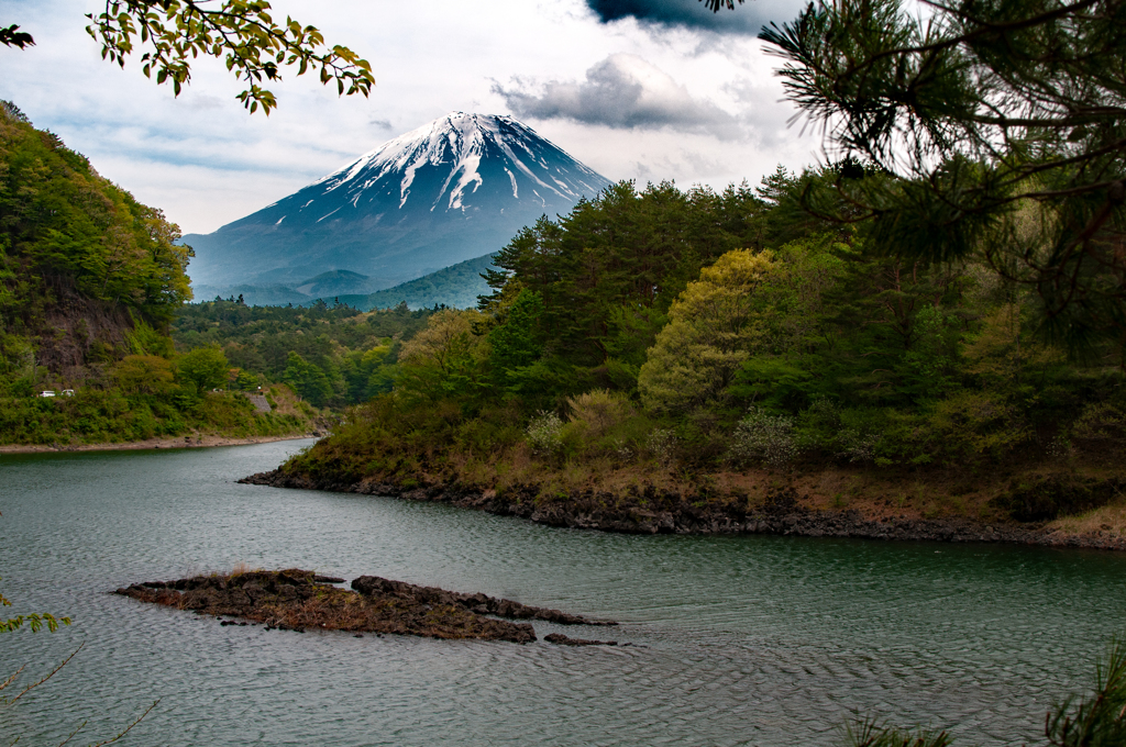 富士山