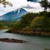 富士山