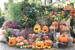 イングリッシュガーデン