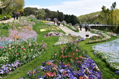 2019.里山ガーデン