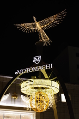 クリスマス　元町