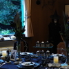 ベーリック・ホール　ハロウィン仕様