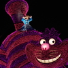 夜の初ディズニーランド 9