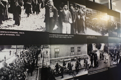 アウシュビッツ強制収容所 当時の写真 非常に価値があります