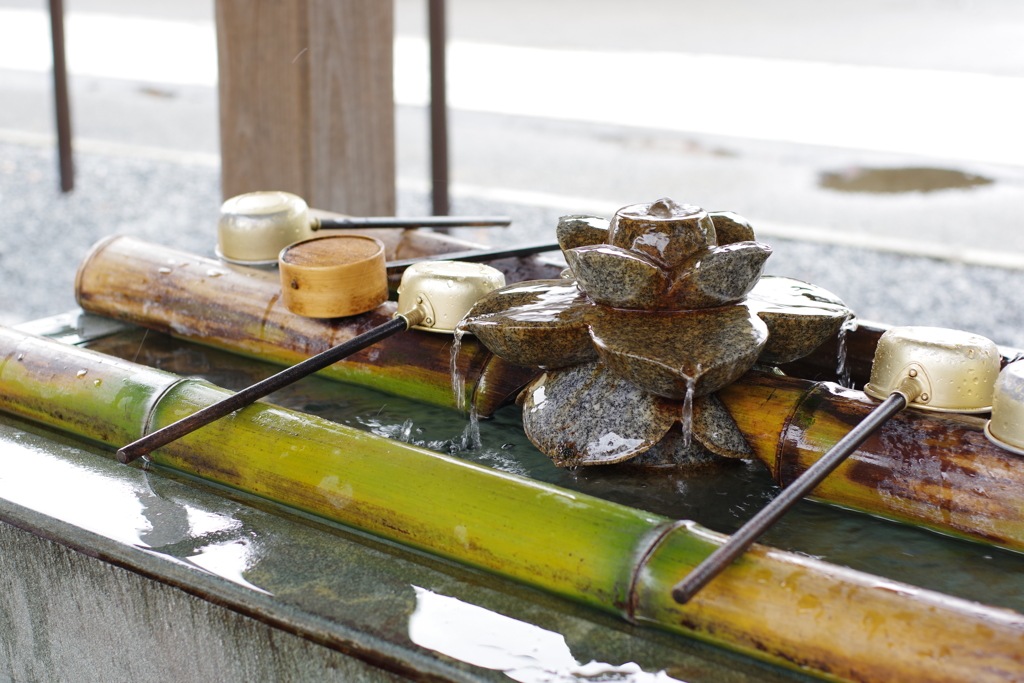 高幡不動尊