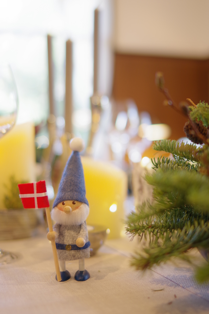 エリスマン邸 デンマークのクリスマス (3)