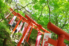 天開稲荷神社