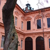 ドイツ Rastattぶらぶら Schloss