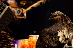横浜　ゴジラ展