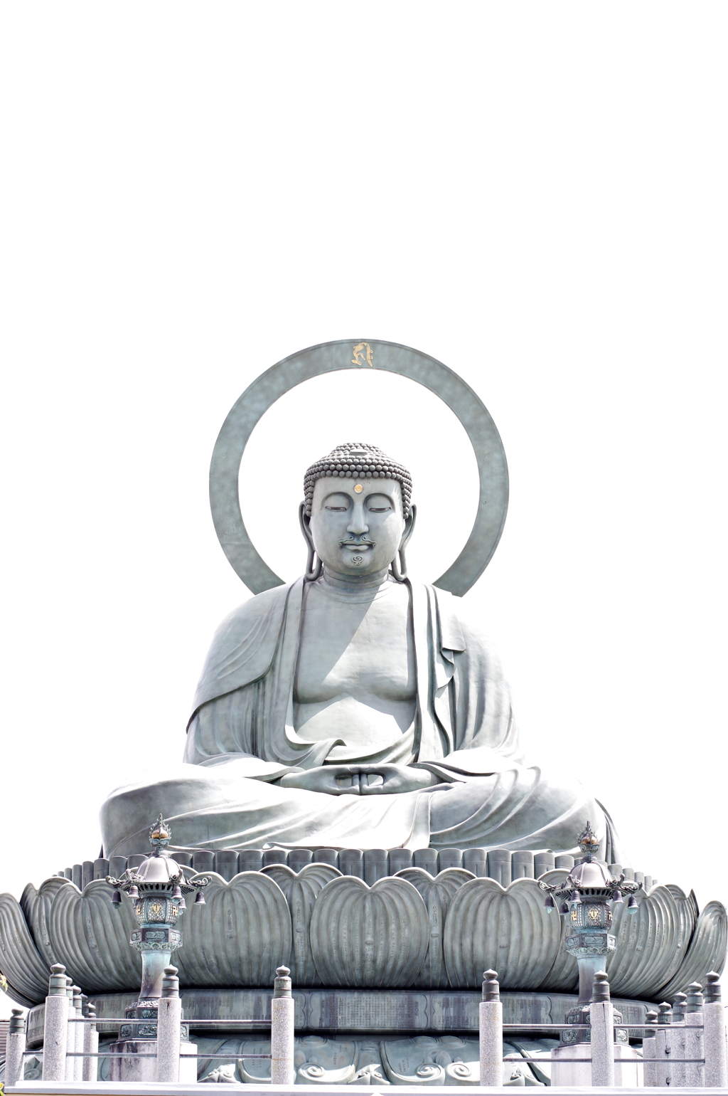 高岡大仏様