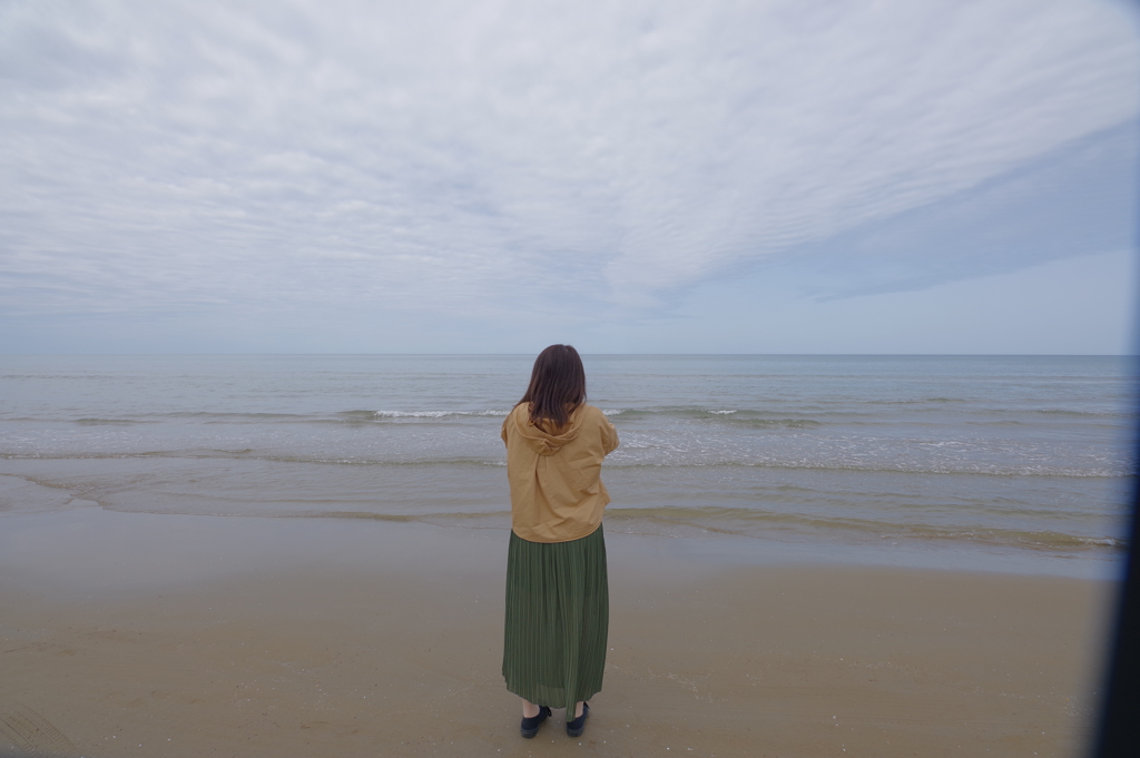 平成最後の旅行 能登半島ドライブ