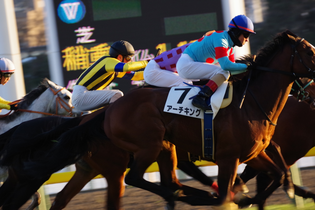 ラストレース 2 難しい