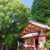 天開稲荷神社