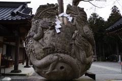 河口湖周辺 浅間神社