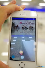 0 松山空港 到着＆移動 (5)
