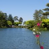 金沢 町ブラ　兼六園