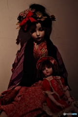 清水真理展　ペトリ50mmf1.7