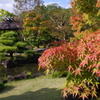 姫路城周辺観光 好古園